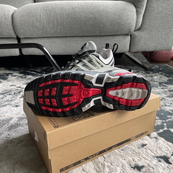 SALOMON ACS PRO ADVANCED - Picture 4 of 5